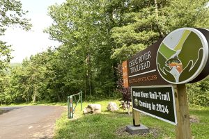 Friends of the Cheat set to construct three miles of Cheat River rail-trail